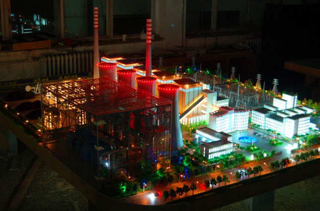 石家莊火力發電廠模型2.jpg
